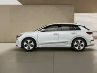 Nuevo Audi Q4 e-tron S-Line 210 kW (286 CV) 2026 Blanco SUV