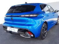 Usado Peugeot 308 Allure 131 CV (96 kW) 2024 Utilitario