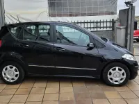 Usado Mercedes A180 109 CV (80 kW) 2008 Negro