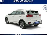 Occasion Kia Niro 143 PK (105 kW) 2020 Wit SUV