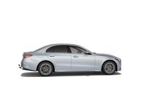 Usado Mercedes C300e 313 CV (230 kW) 2024 Negro obsidiana Berlina