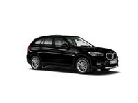 Usado BMW X1 Performance 116 CV (85 kW) 2022 Negro SUV