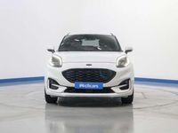 usado Ford Puma 1.0 EcoBoost MHEV ST-Line X Aut. 155