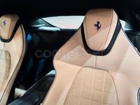 Usado Ferrari Roma 620 CV (456 kW) 2023 Azul Descapotable