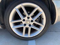 Usado Seat Exeo Sport 150 CV (110 kW) 2009 Beige Berlina