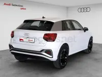 Usado Audi Q2 S-Line 150 CV (110 kW) 2024 Blanco SUV