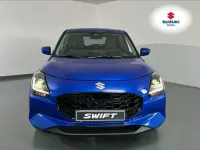 Nuevo Suzuki Swift 82 CV (60 kW) 2026 Azul Utilitario
