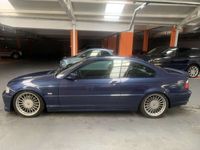 usado Alpina B3 Coupe 3.3 automático año 2000