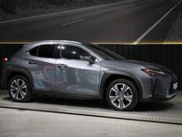 Usado Lexus UX 300e Luxury Line 150 kW (204 CV) 2022 Gris SUV