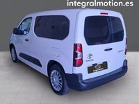 Occasion Toyota Proace Verso City 102 PK (75 kW) 2024 Stationwagen