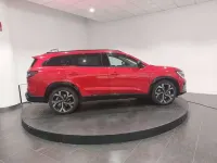 Usado Renault Espace Techno Esprit Alpine 200 CV (147 kW) 2024 Rojo SUV