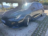 Usado Suzuki Swace GLX 122 CV (89 kW) 2022 Negro Familiar