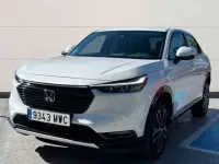 Usado Honda HR-V Advance 131 CV (96 kW) 2024 Blanco SUV