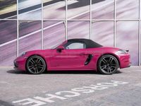 Usado Porsche 718 Boxster GTS 400 CV (294 kW) 2024 Rosa Descapotable