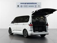 Nuevo VW Multivan Style 177 CV (130 kW) 2026 Blanco Van