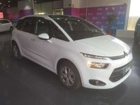 usado Citroën C4 Picasso 1.6e-hdi Intensive Etg6 115