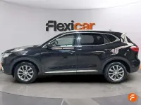 Usado MG HS Luxury 162 CV (119 kW) 2023 Negro SUV