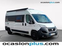 usado Fiat Ducato 33 L2H1 2.3 Multijet 103kW (140CV)