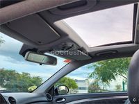 Usado Mercedes CLK320 Avantgarde 218 CV (160 kW) 2002 Negro Coupe