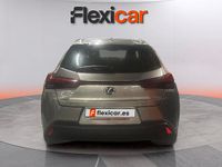 Usado Lexus UX Business Edition 184 CV (135 kW) 2022 Gris SUV