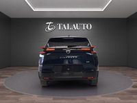 Nuevo Citroën C5 Aircross 145 CV (106 kW) 2025 Azul SUV