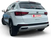 Usado Seat Ateca Xperience 150 CV (110 kW) 2021 SUV