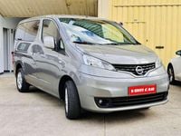 Brugt Nissan NV200 110 HK (80 kW) 2015 Grå MPV