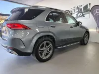Usado Mercedes GLE350 de 320 CV (235 kW) 2022 Gris / plata SUV