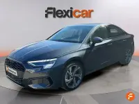Usado Audi A3 Sportback e-tron 110 CV (80 kW) 2023 Gris Utilitario