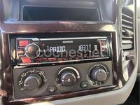 Usado Mitsubishi Montero 165 CV (121 kW) 2001 Verde SUV