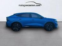 Usado Renault Rafale 300 CV (220 kW) 2025 Azul SUV