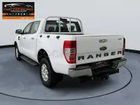 Usado Ford Ranger XLT 170 CV (125 kW) 2023 Blanco Pickup/Camioneta