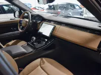 Usado Land Rover Range Rover Sport Autobiography 550 CV (404 kW) 2024 Negro SUV