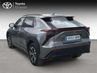 Usado Toyota bZ4X Advance 160 kW (218 CV) 2025 SUV