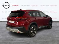 usado Nissan X-Trail 5 plazas 1.5 e-POWER 158 kW (213 CV) A/T