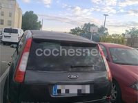 Usado Ford C-MAX Trend 136 CV (100 kW) 2005 Gris / plata Monovolumen