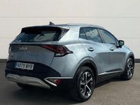 Usado Kia Sportage 215 CV (158 kW) 2025 Gris SUV