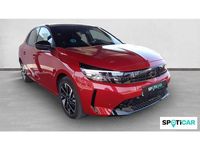 Nuevo Opel Corsa 100 CV (73 kW) 2026 Rojo Utilitario