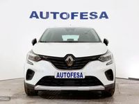 usado Renault Captur 1.0 TCE Intens GLP 91cv 5P S/S # NAVY FAROS LED