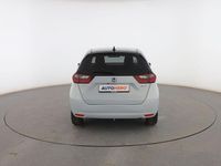 Usado Honda Jazz Executive 109 CV (80 kW) 2021 Gris Utilitario