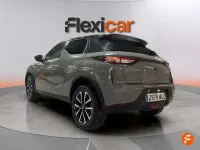 Usado DS Automobiles DS3 Crossback Performance 130 CV (95 kW) 2023 Gris SUV