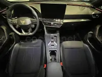 Usado Cupra Formentor 150 CV (110 kW) 2025 Gris / plata SUV
