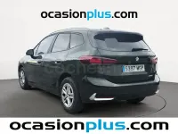 Usado BMW 218 150 CV (110 kW) 2023 Verde Coupe