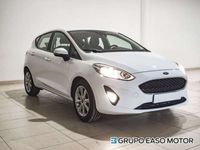 usado Ford Fiesta 1.1 Ti-VCT Trend