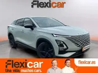 Usado Omoda 5 185 CV (136 kW) 2024 Azul SUV