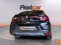 Occasion Renault Arkana RS Line 140 ch (102 kW) 2021 Noir SUV