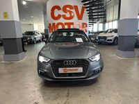 Usado Audi A3 Sportback e-tron 204 CV (150 kW) 2018 Gris Utilitario