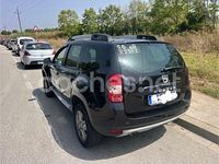 Usado Dacia Duster Ambiance 110 CV (80 kW) 2014 Negro SUV