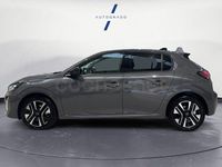 Usado Peugeot 208 Allure 100 CV (73 kW) 2025 Gris / plata Utilitario
