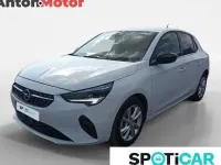 Usado Opel Corsa Elegance 100 CV (73 kW) 2023 Utilitario